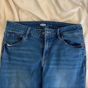 Old Navy Skinny Jeans